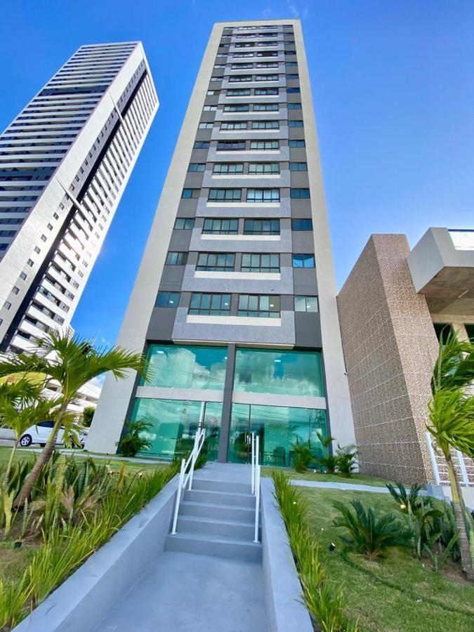 Apartamento Sofisticado Em Frente Ao Shopping كاروارو المظهر الخارجي الصورة